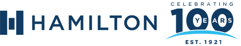 Hamilton_Logo_100_est_1921_01