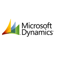 MS Dynamics Logo - Edited