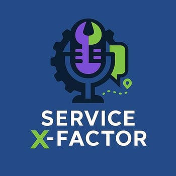 Service X Podcast