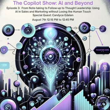 The Copilot Show AI and Beyond Ep. 2 Invite (2)