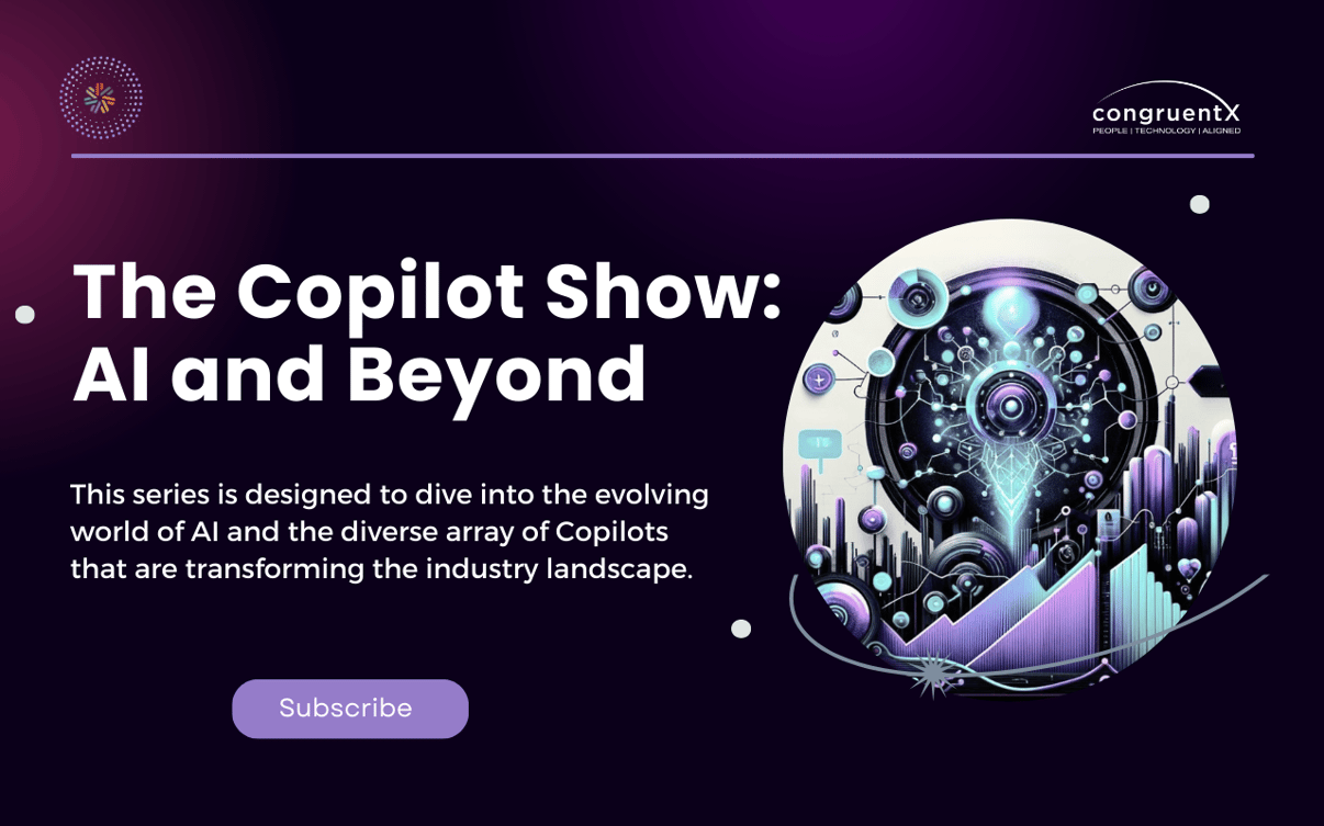 The Copilot Show.  (2)