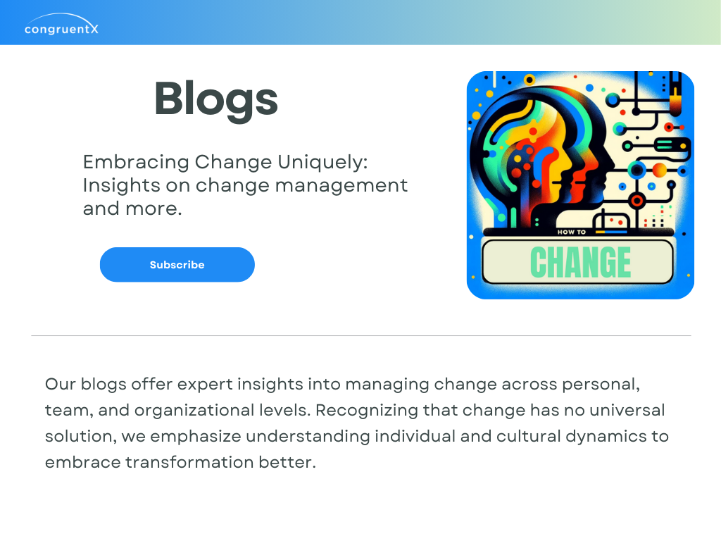 The How to Change Blogs (2)